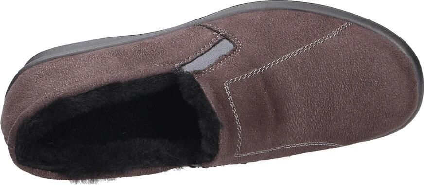 Rohde Farun dames slipper Grijs - Foto 5