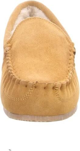 Rohde Dames Pantoffel Gevoerd 7020-76 Cognac - Foto 3