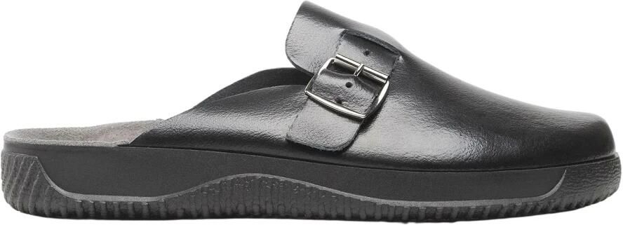 Rohde Soltau slippers voor zwart