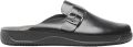 Rohde Soltau slippers voor zwart - Zwart