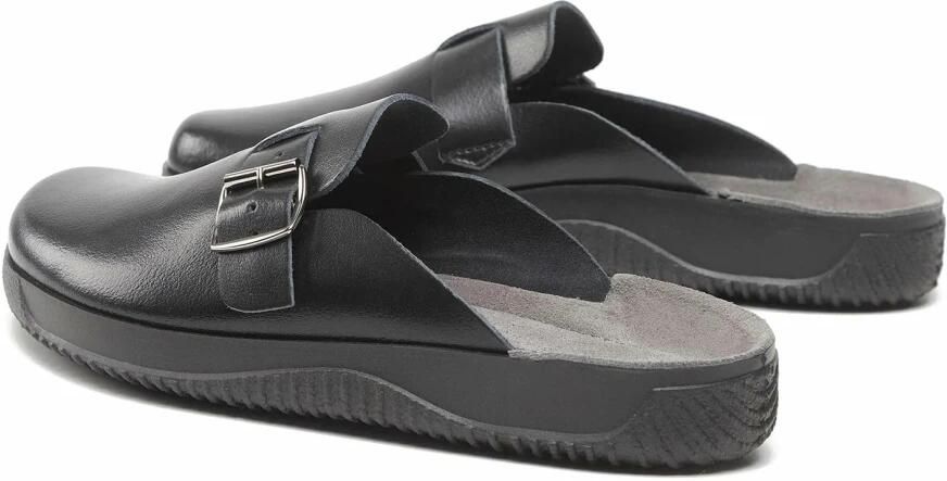 Rohde Soltau slippers voor zwart - Foto 6