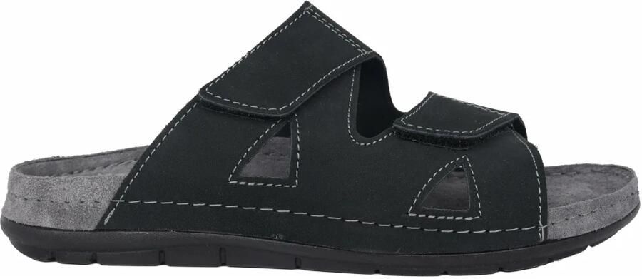 Rohde Slippers Grado Zomerschoen huisschoen slippers strandschoen met zacht voetbed - Foto 2