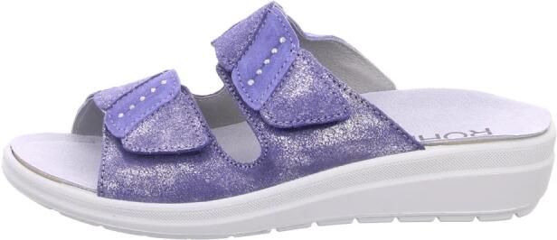Rohde 5720 slipper