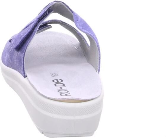 Rohde 5720 slipper - Foto 3