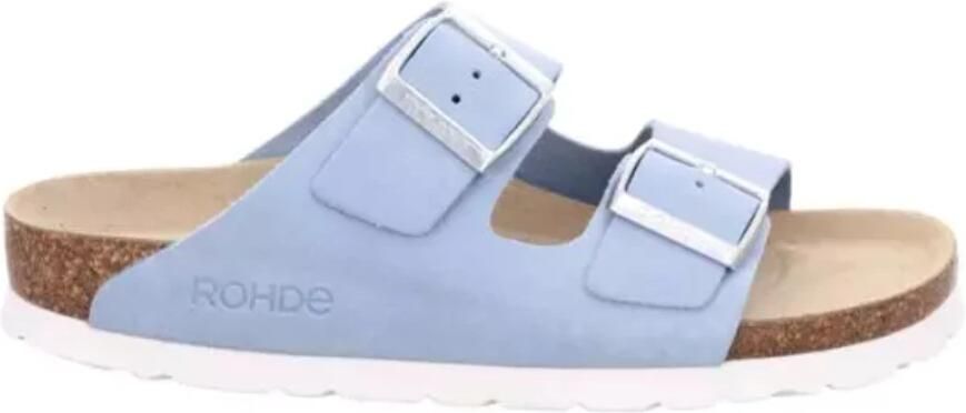 Rohde Pantolette - Foto 1
