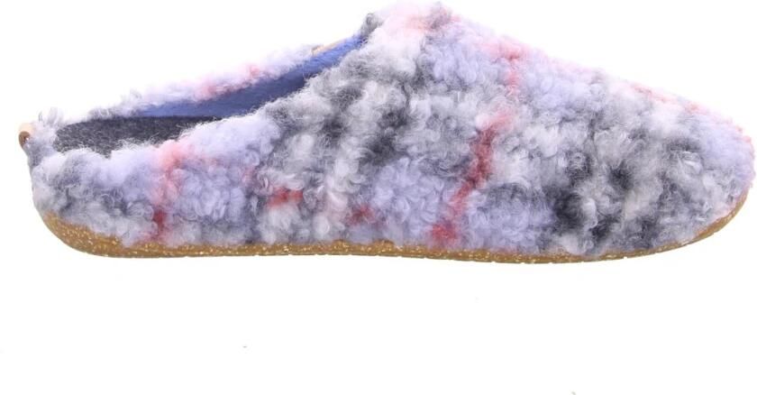 Rohde Plush House Slippers