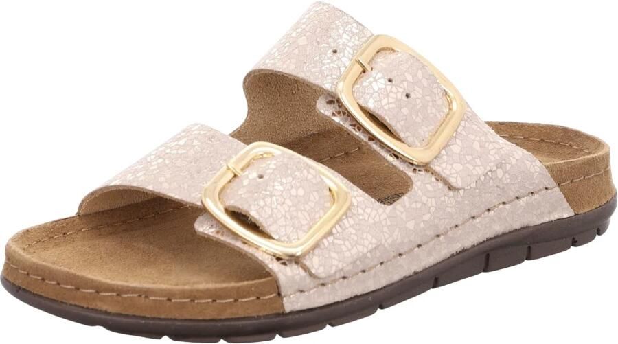 Rohde Riemchen Sandale - Foto 2