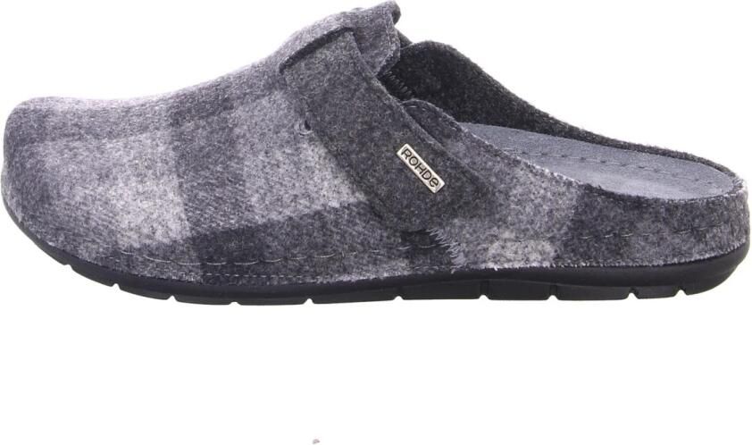 Rohde Rodigo Clog