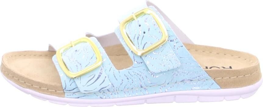 Rohde Rodigo-D Sandaal