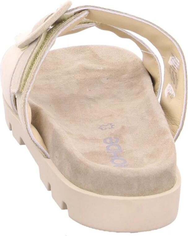 Rohde Multikleur Heren Pantoffels Chaplinshoes.com - Foto 3