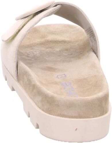 Rohde Blauwe Heren Pantoffels Warm en Slipbestendig Blue Heren - Foto 3