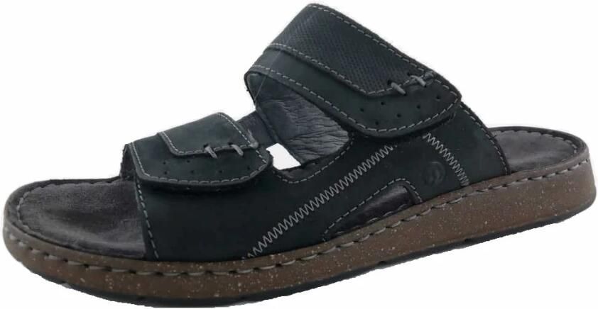 Rohde Roze vilt thuisslippers voor vrouwen - Foto 2