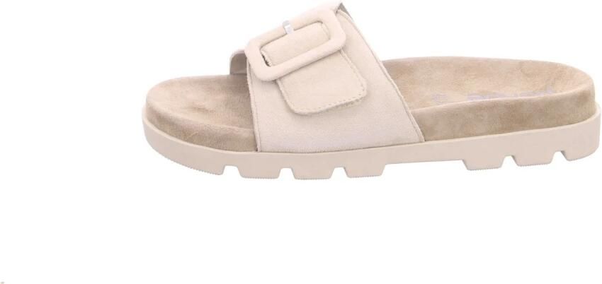 Rohde Paarse dames huisslipper Purple Dames - Foto 3