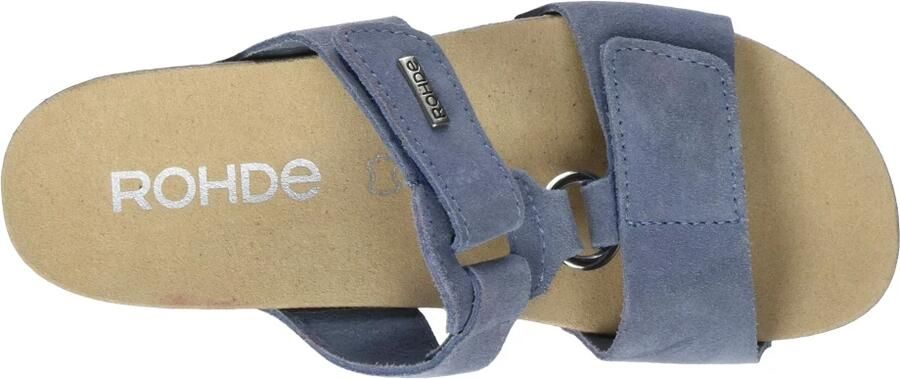 Rohde 1736 Sandalen - Foto 2