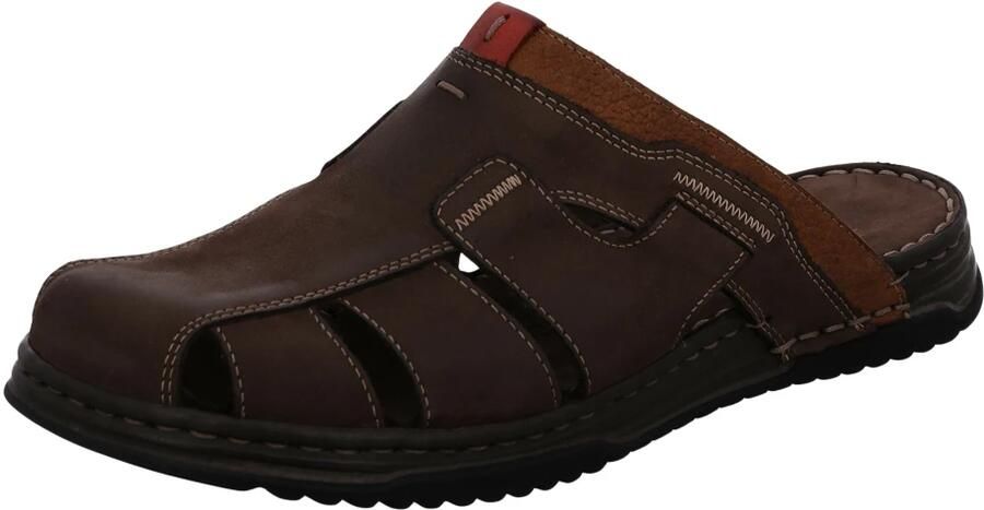 Rohde 6090.72 Muiltje bruin - Foto 2