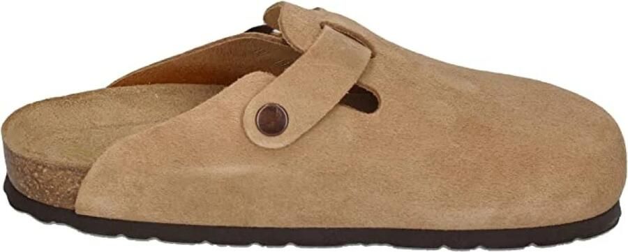 Rohde Pantoffels Alba Slippers pantoffels met lichte loopzool in wijdte G - Foto 4