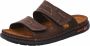 Rohde 6003.71 Slipper bruin - Thumbnail 2