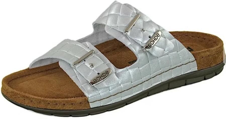 Rohde Klassieke Volwassen Schoenen Stijlvol en veelzijdig - Foto 2