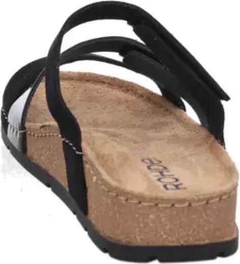 Rohde Stijlvolle Alba Dames Outdoor Klomp Gray Dames - Foto 4