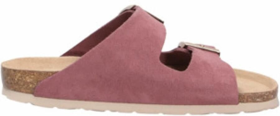 Rohde Multikleur Dames Sandaal Multicolor