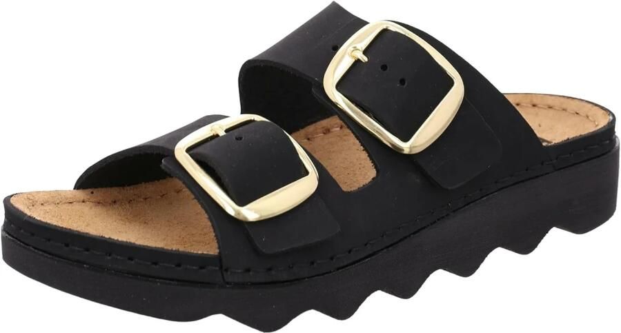 Rohde Slippers Muiltjes