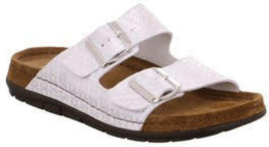 Rohde Comfortabele Slippers voor Dames