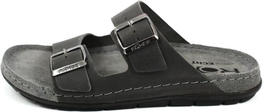 Rohde Open Teen Open Teen donkergrijs - Foto 3