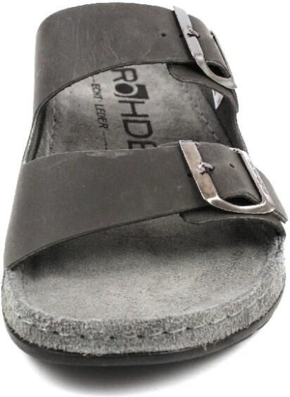 Rohde Open Teen Open Teen donkergrijs - Foto 4