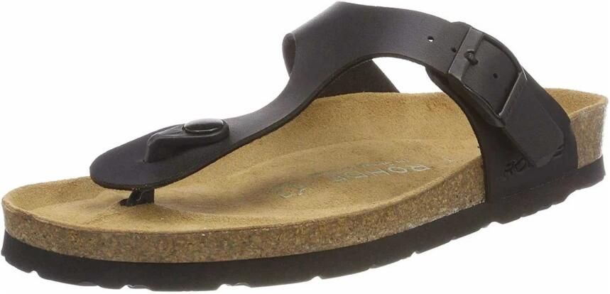 Rohde Slippers Grado Zomerschoen huisschoen slippers strandschoen met zacht voetbed - Foto 13