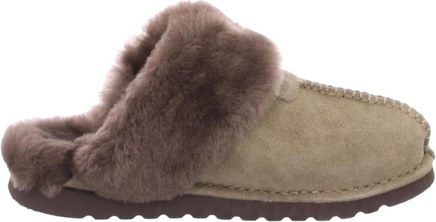 Rohde Slipper met Schlupfdesign