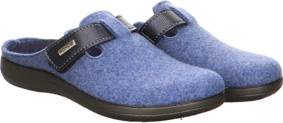 Rohde Pantoffels Chaussons - Foto 3