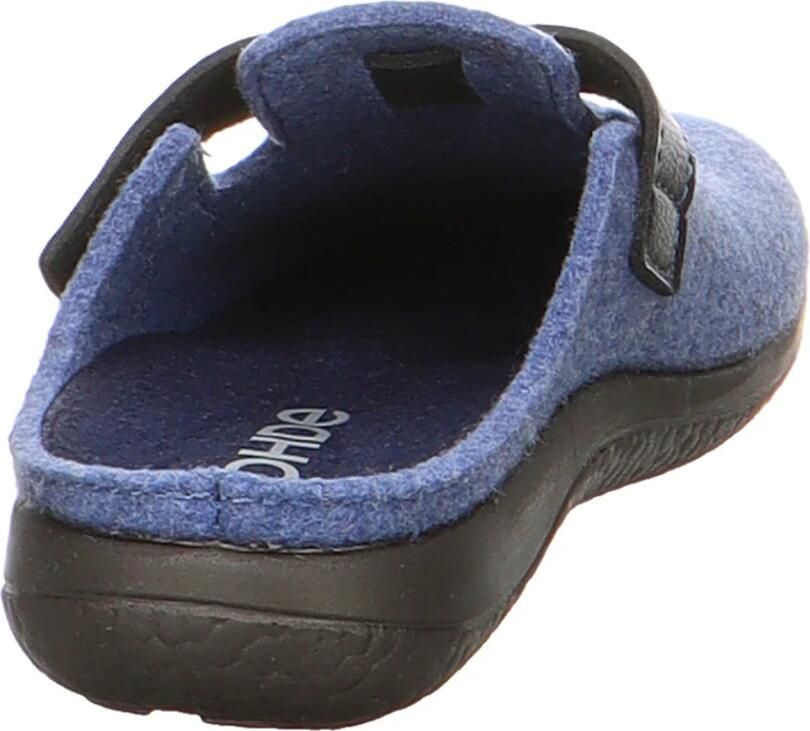 Rohde Pantoffels Chaussons