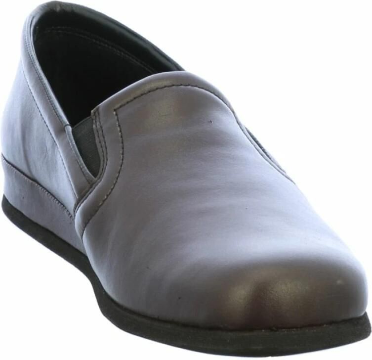 Rohde 6402~~~~~~~~~~~~~~~~~~~~~~~~~~ Heren pantoffelsHerenschoenen Bruin - Foto 6