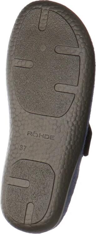 Rohde Pantoffels Chaussons - Foto 2