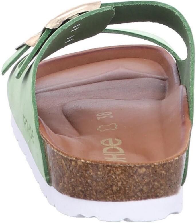 Rohde Comfortabele Slippers voor Dames - Foto 2