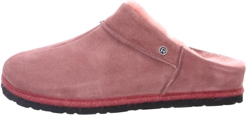 Rohde Pantoffel Women Gardena 7070 Dusky Pink - Foto 2