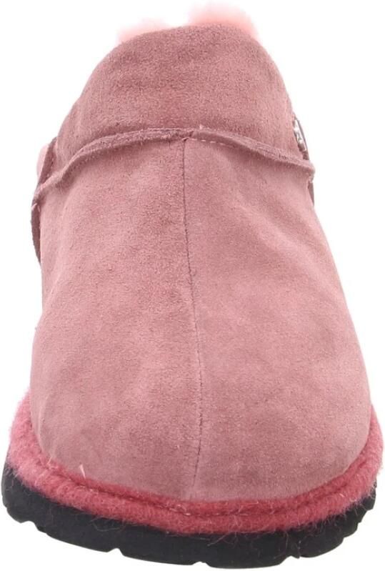 Rohde Pantoffel Women Gardena 7070 Dusky Pink - Foto 3