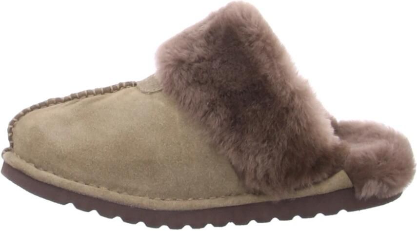 Rohde 7050 Pantoffels