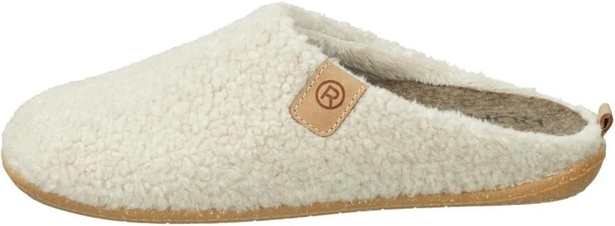 Rohde 6865 Pantoffel Pantoffels Dames pantoffel Dames sloffen – Sloffen - Foto 5