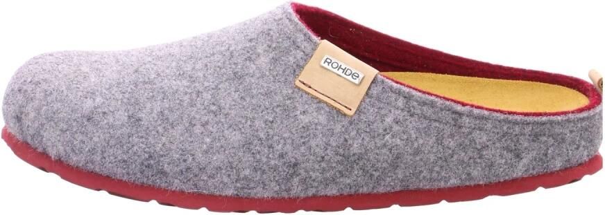 Rohde Slippers