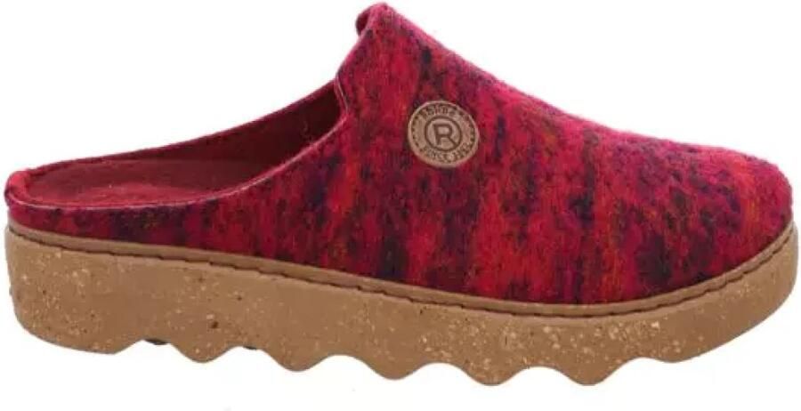 Rohde Slippers