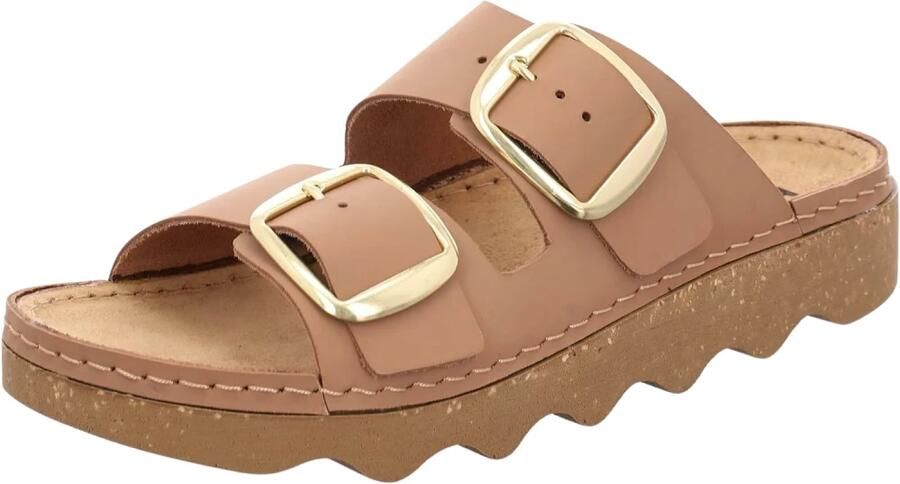 Rohde Slippers Muiltjes