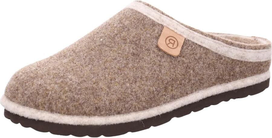 Rohde Pantoffels 17 MERANRADO
