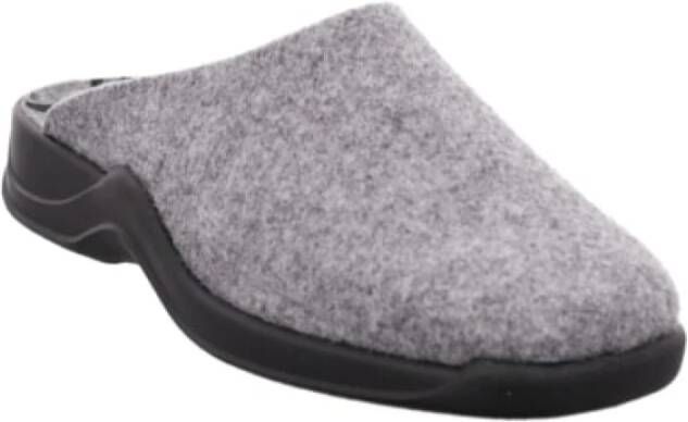 Rohde Stijlvolle Vaasa Klomp voor Dames Gray Dames - Foto 6