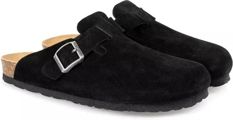 Rohde Slippers sleehak zomerschoenen slippers met voorgevormd soft voetbed - Foto 3