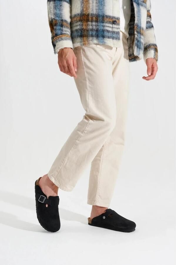Rohde Slippers sleehak zomerschoenen slippers met voorgevormd soft voetbed - Foto 7