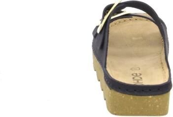 Rohde 6222 90 Dames Slippers Zwart - Foto 3