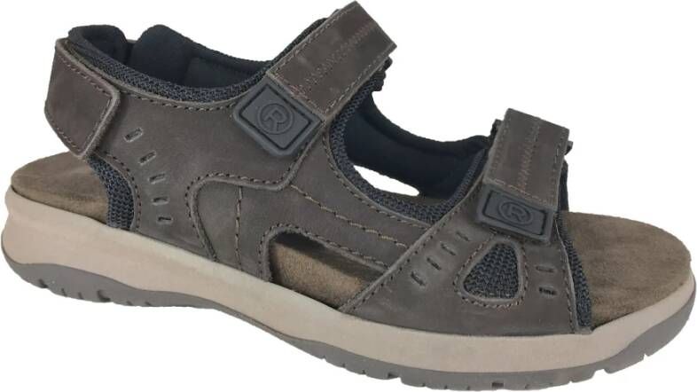 Rohde Sandaal Schoenen voor Vrouwen 6026