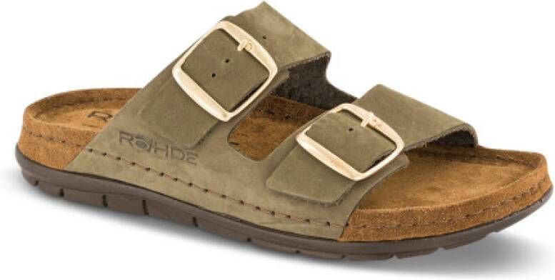 Rohde sandalen dames top