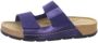 Rohde Sandalen met bandjes voor dames in effen kleur - Thumbnail 1